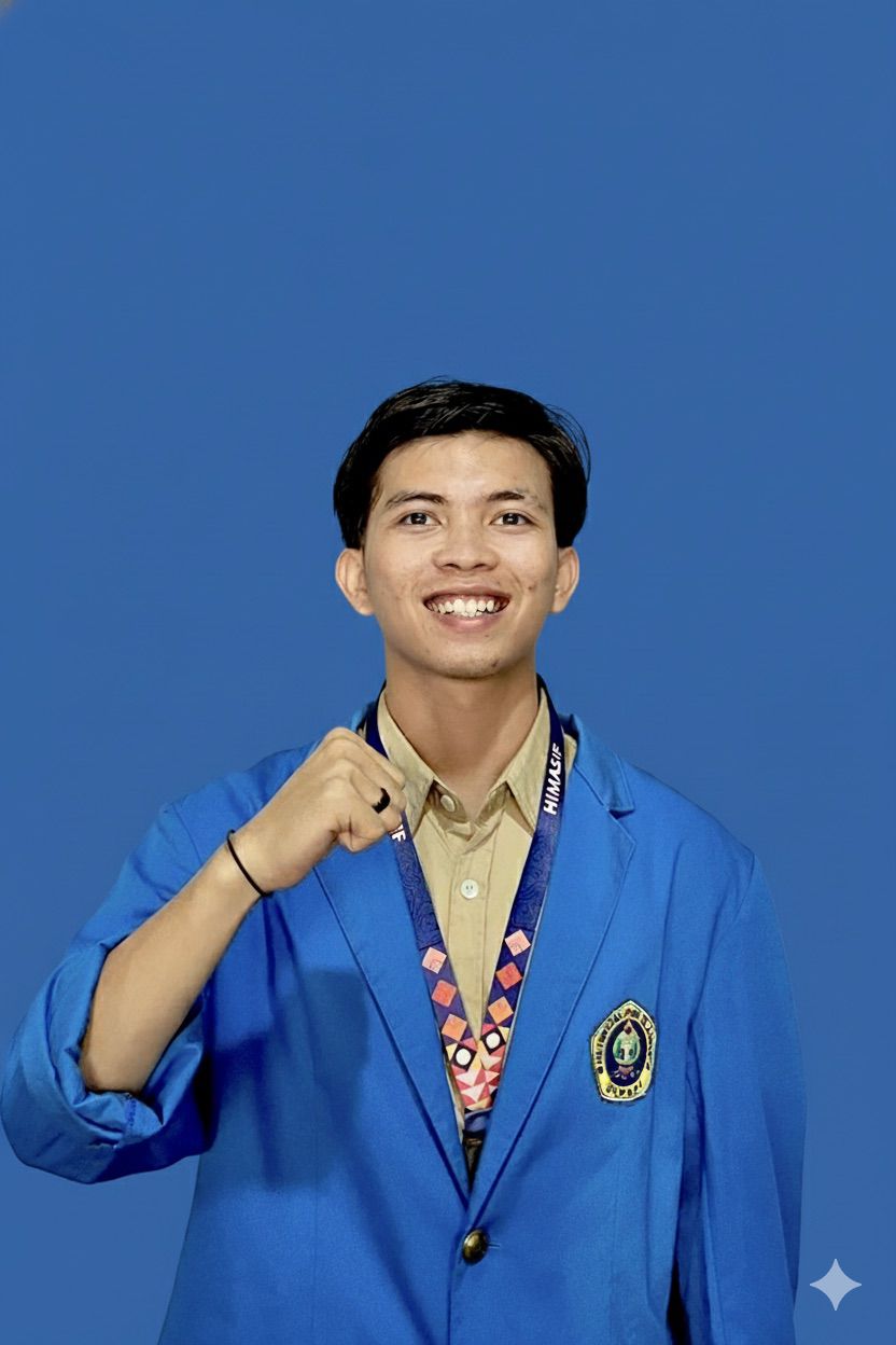 Afri Naldi Ka Putra